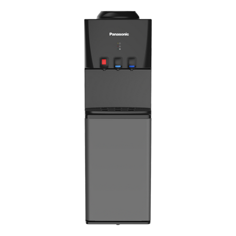 PANASONIC WATER DISPENSER TOP LOAD W/20L REFRIGERATOR #SDM-WD3320TG