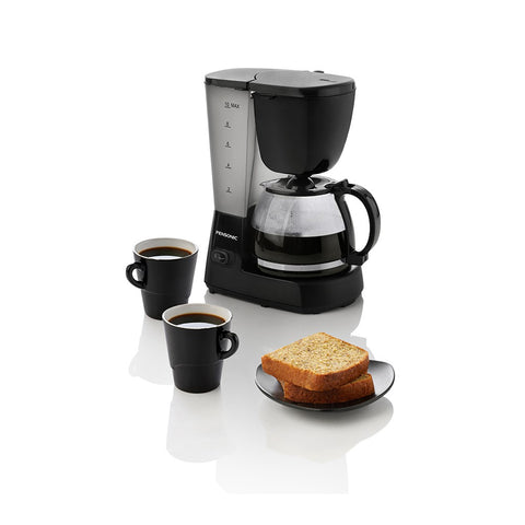 PENSONIC COFFEE MAKER #PCM-1901/PCM-1900