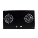 BEKO BUILT-IN COOKING HOB 2 BURNER 75CM # HISW 72225 SOB
