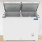 BLUE STAR 420L CHEST FREEZER #EHT420SOB