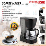 Makina halo kafe Produtu Malasia
