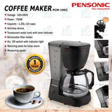 Makina halo kafe Produtu Malasia