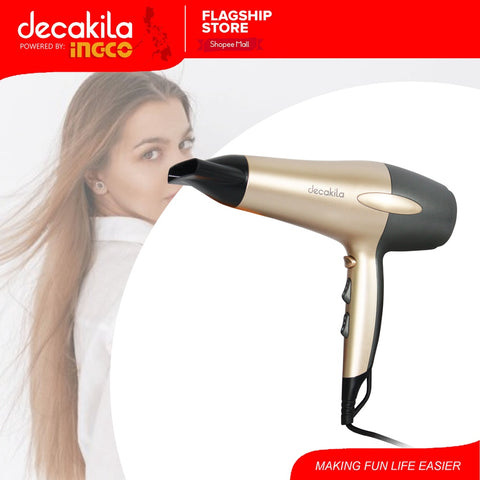 Decakila Hair Curler #KEHS015W