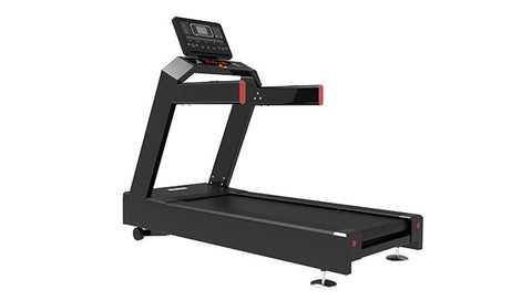 GYM COMMERCIAL TREADMILL (KEYBOARD)# TZ-2000B