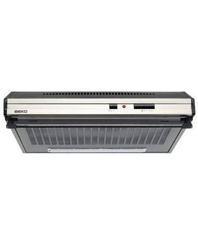 BEKO RANGE HOOD 60CM # CFB-6432 XH-1