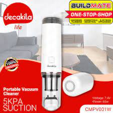 Decakila Oral Irrigator #KETB004W