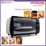 PENSONIC OVEN TOASTER 9L #POT-921