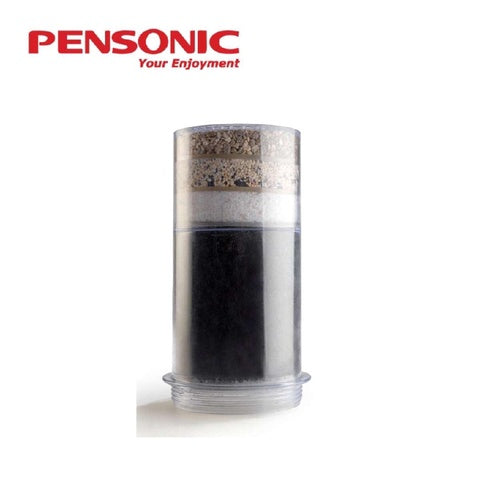 PENSONIC FILTER SYSTEM STEP FILTERATIVN SYSTEM #PMP-15R3
