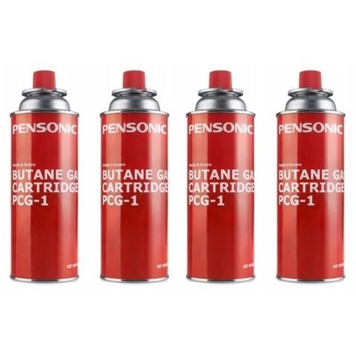 PENSONIC GAS REFILL