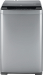 BEKO 10KG AUTOMATIC WASHING MACHINE TOP LOAD SILVER # BTU1008S