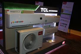 AC TCL 1 PK