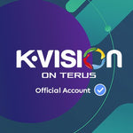 PULSA KVISION ALL CHANNEL $14.50,