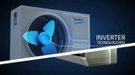 AC BEKO INVENTER 1PK
