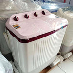 MAKINA FASE ROUPA POLYTRON MANUAL