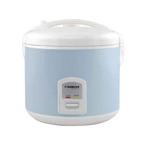 RICE COOKER FABER 2,8 L . PRODUTU EUROPA