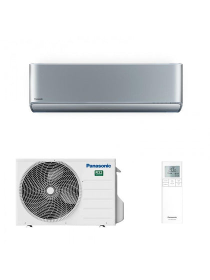 AC PANASONIC 1 PK, 1,5 PK NO 2PK